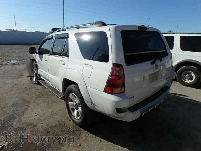 2004 TOYOTA 4RUNNER - VIN: JTEZU14R248014690 - Фото 3