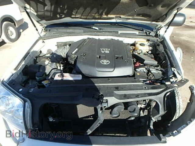 2004 TOYOTA 4RUNNER - VIN: JTEZU14R248014690 - Фото 7