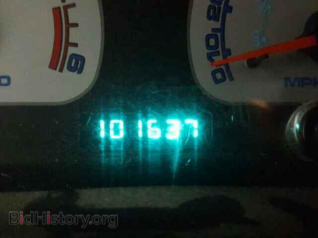 2005 JEEP WRANGLER - VIN: 1J4FA29135P361455 - Фото 8