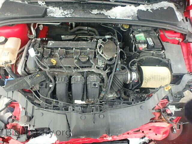 2012 FORD FOCUS - VIN: 1FAHP3K26CL164098 - Photo 7