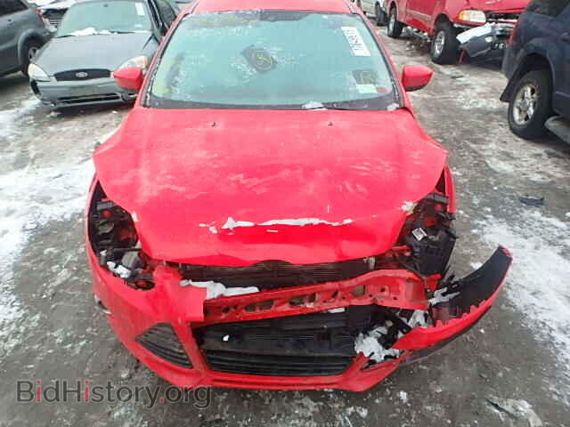 2012 FORD FOCUS - VIN: 1FAHP3K26CL164098 - Photo 9