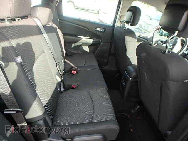 2015 DODGE JOURNEY - VIN: 3C4PDCAB3FT553872 - Photo 6