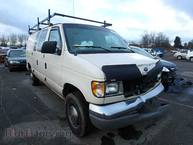 Photo 1FTFE24LXVHA20101 - FORD ECONOLINE 1997