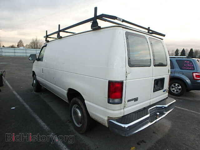 1997 FORD ECONOLINE - VIN: 1FTFE24LXVHA20101 - Фото 3