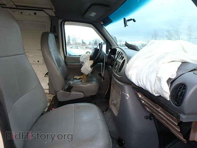 1997 FORD ECONOLINE - VIN: 1FTFE24LXVHA20101 - Фото 5