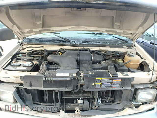 1997 FORD ECONOLINE - VIN: 1FTFE24LXVHA20101 - Фото 7