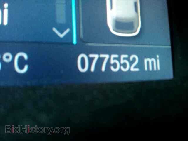 2012 FORD FOCUS - VIN: 1FAHP3K25CL248221 - Photo 8