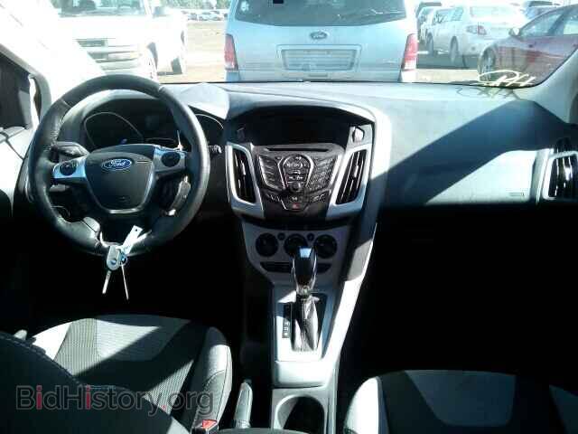 2012 FORD FOCUS - VIN: 1FAHP3K25CL248221 - Photo 9