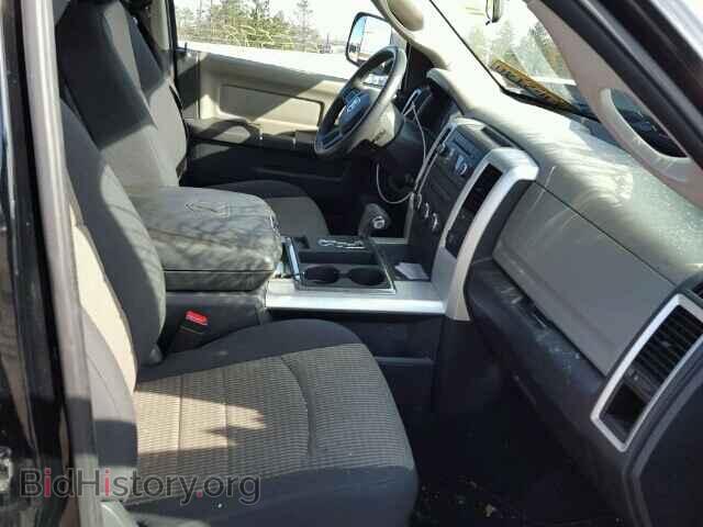 2012 DODGE RAM 1500 - VIN: 1C6RD7GT0CS328023 - Фото 5