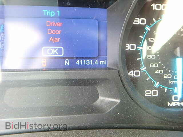 2013 FORD EXPLORER - VIN: 1FM5K7B85DGC81460 - Photo 8