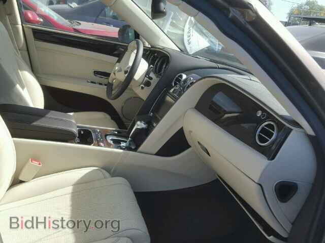 2015 BENTLEY ALL MODELS - VIN: SCBEC9ZA5FC041246 - Фото 5