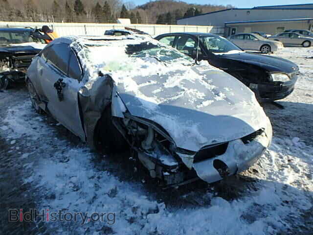 Фотография 4A3AK34T28E026552 - MITSUBISHI ECLIPSE 2008