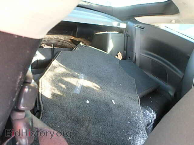 2008 MITSUBISHI ECLIPSE - VIN: 4A3AK34T28E026552 - Фото 6