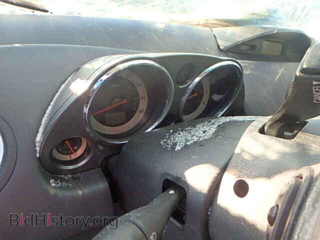 2008 MITSUBISHI ECLIPSE - VIN: 4A3AK34T28E026552 - Фото 8