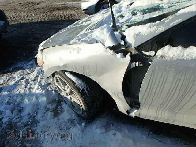 2008 MITSUBISHI ECLIPSE - VIN: 4A3AK34T28E026552 - Фото 10