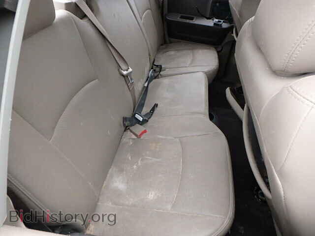 2010 DODGE RAM 1500 - VIN: 1D7RB1GT7AS201025 - Фото 6