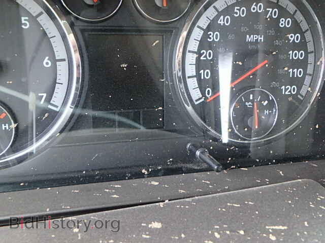 2010 DODGE RAM 1500 - VIN: 1D7RB1GT7AS201025 - Фото 8