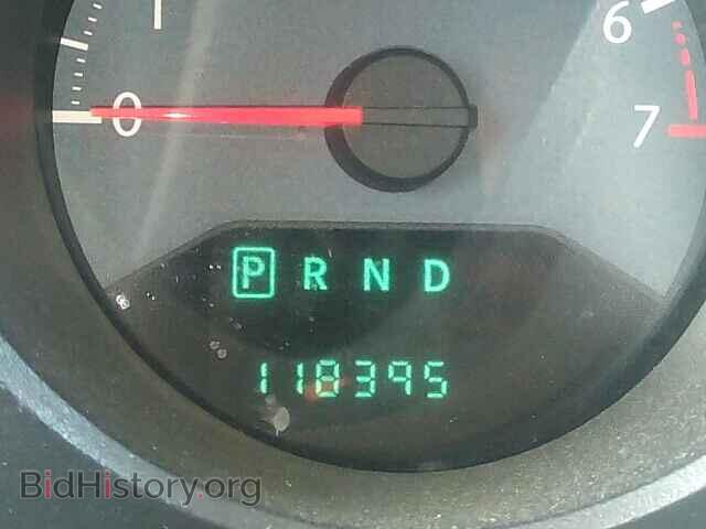 2010 CHRYSLER SEBRING - VIN: 1C3CC4FD0AN115485 - Фото 8