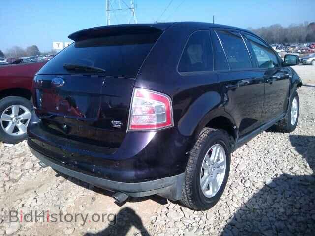 2007 FORD EDGE - VIN: 2FMDK48C37BA67603 - Photo 4