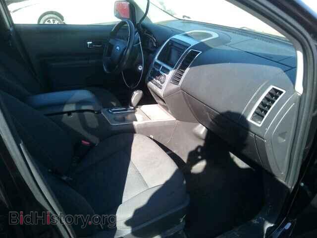 2007 FORD EDGE - VIN: 2FMDK48C37BA67603 - Photo 5