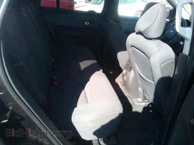 2007 FORD EDGE - VIN: 2FMDK48C37BA67603 - Photo 6