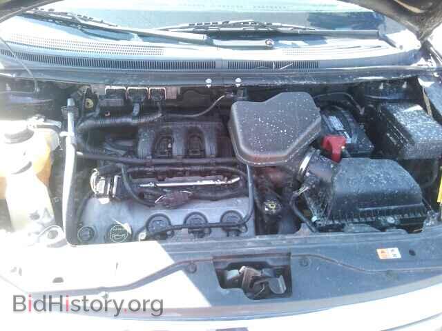 2007 FORD EDGE - VIN: 2FMDK48C37BA67603 - Photo 7