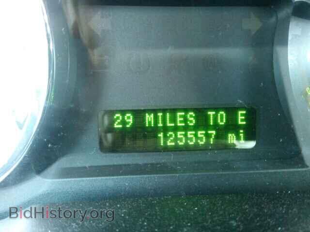 2007 FORD EDGE - VIN: 2FMDK48C37BA67603 - Photo 8
