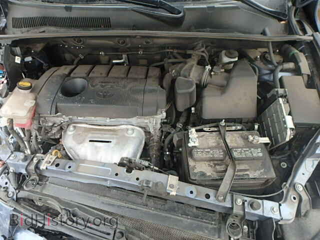 2012 TOYOTA RAV4 - VIN: 2T3ZF4DV1CW148127 - Фото 7
