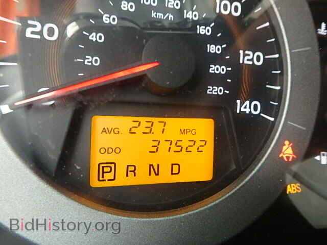 2012 TOYOTA RAV4 - VIN: 2T3ZF4DV1CW148127 - Фото 8