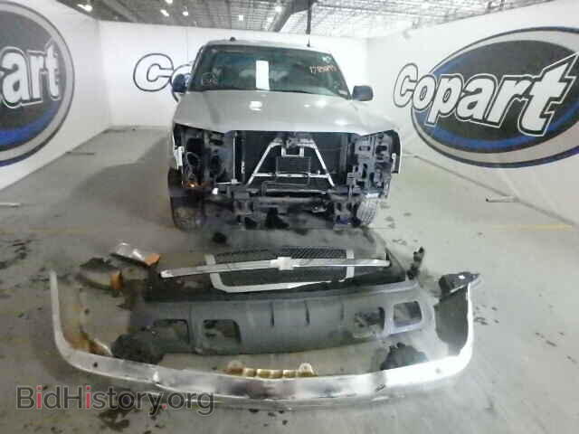 2005 CHEVROLET SILVERADO - VIN: 2GCEC13T451197341 - Фото 9