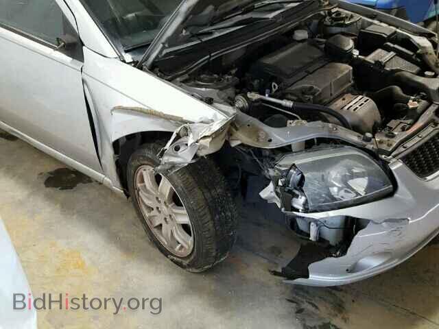 2006 MITSUBISHI GALANT - VIN: 4A3AB36F26E076906 - Фото 10