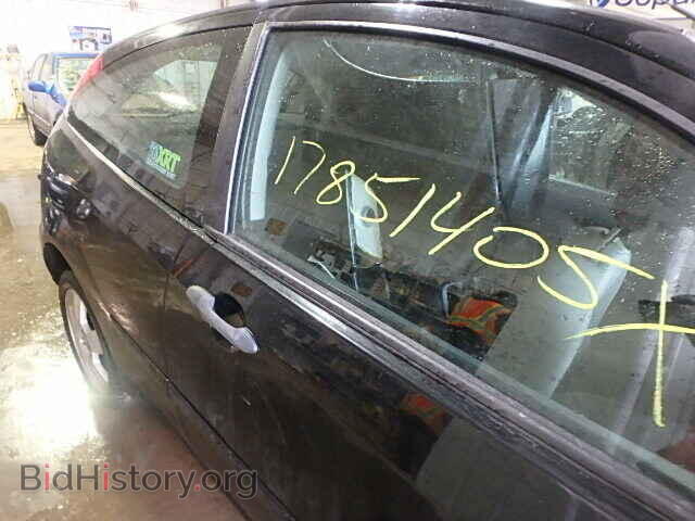 2007 FORD FOCUS - VIN: 1FAFP31N97W333912 - Фото 10