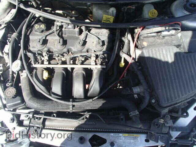 2004 DODGE NEON - VIN: 1B3ES56CX4D571753 - Фото 7
