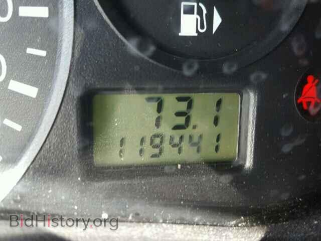 2007 FORD FOCUS - VIN: 1FAFP34N07W237422 - Photo 8