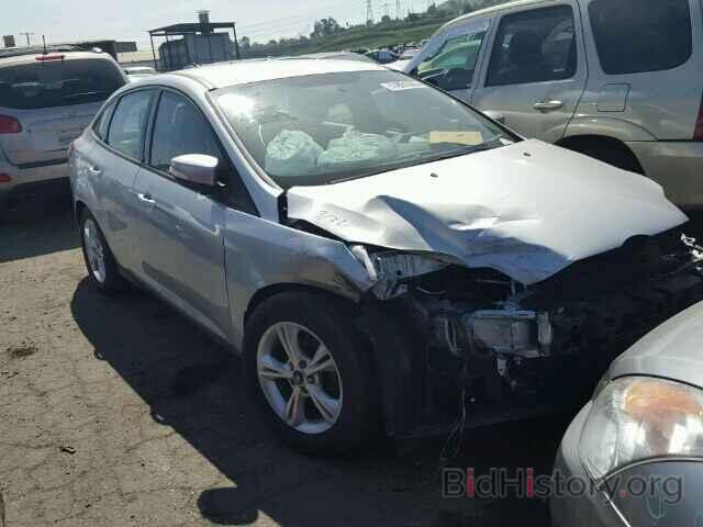 Photo 1FADP3F20DL213337 - FORD FOCUS 2013