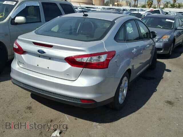 2013 FORD FOCUS - VIN: 1FADP3F20DL213337 - Photo 4