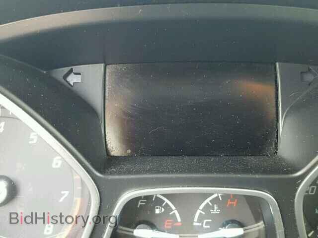 2013 FORD FOCUS - VIN: 1FADP3F20DL213337 - Photo 8