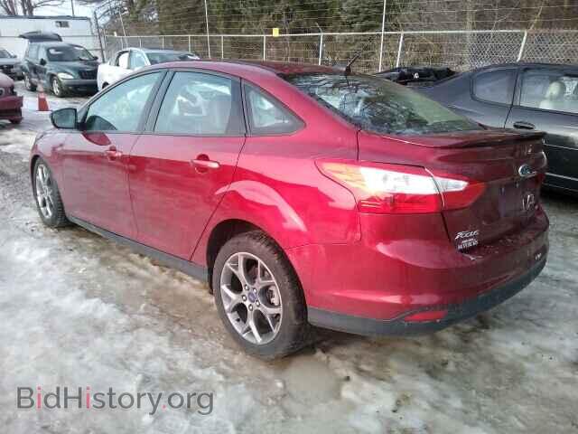 2014 FORD FOCUS - VIN: 1FADP3F23EL201233 - Photo 3