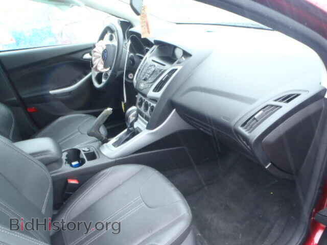 2014 FORD FOCUS - VIN: 1FADP3F23EL201233 - Photo 5