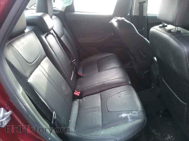 2014 FORD FOCUS - VIN: 1FADP3F23EL201233 - Photo 6