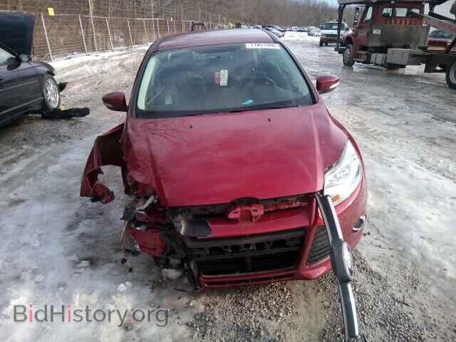 2014 FORD FOCUS - VIN: 1FADP3F23EL201233 - Photo 9