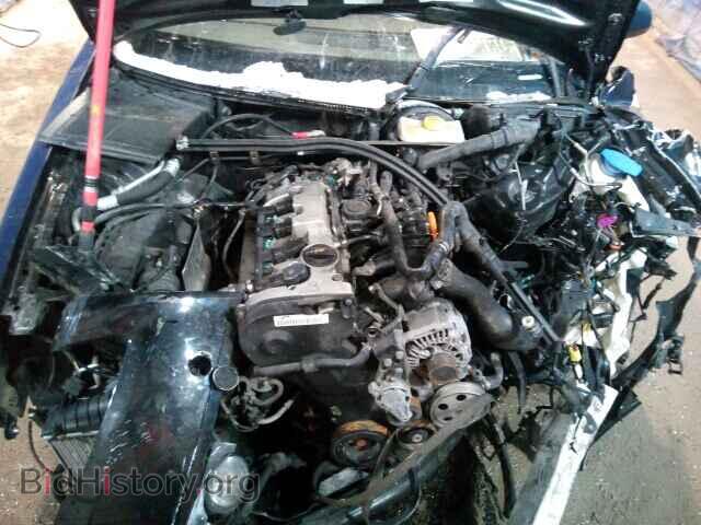 2006 AUDI A4 - VIN: WAUDF78E76A249839 - Photo 7