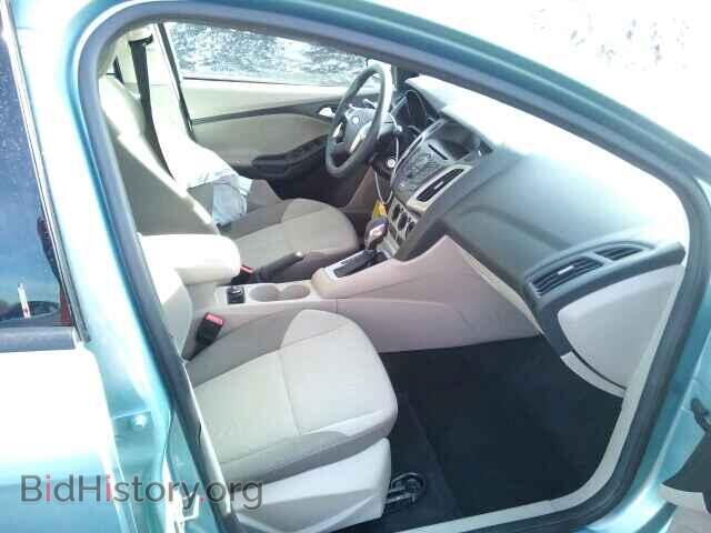 2012 FORD FOCUS - VIN: 1FAHP3K24CL426250 - Photo 5