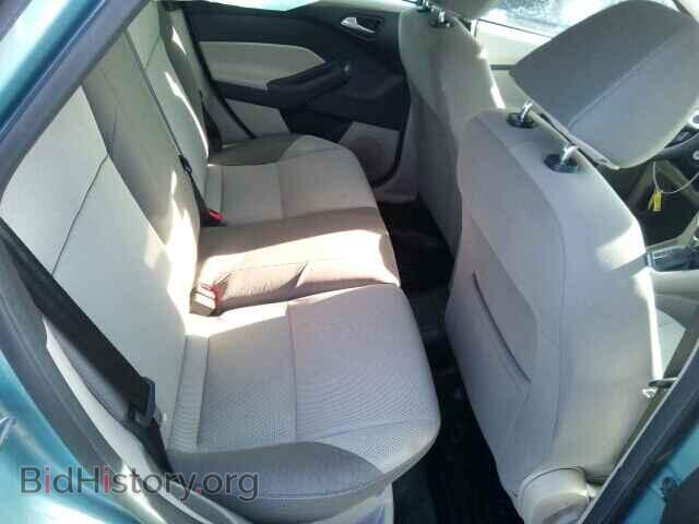 2012 FORD FOCUS - VIN: 1FAHP3K24CL426250 - Photo 6