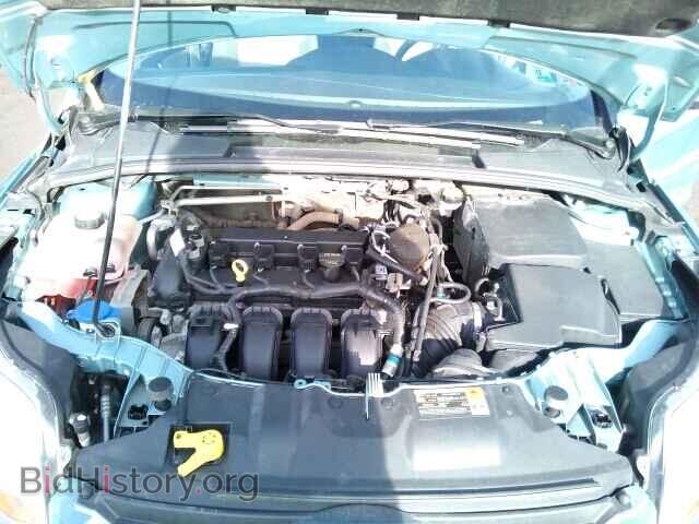 2012 FORD FOCUS - VIN: 1FAHP3K24CL426250 - Photo 7