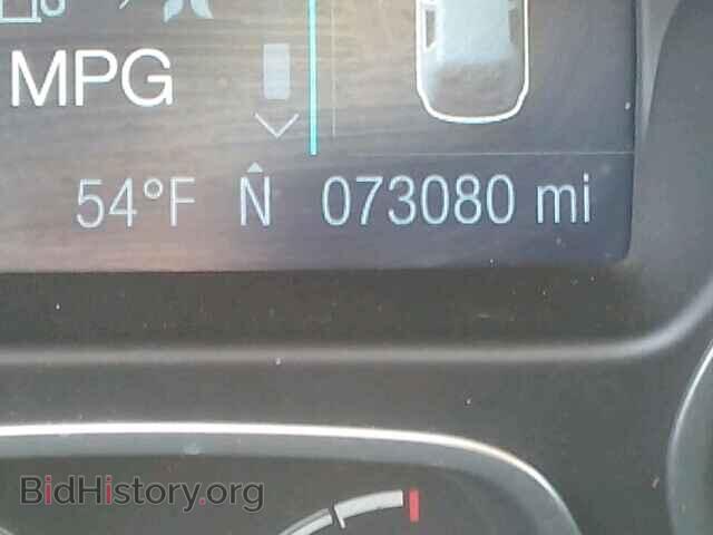 2012 FORD FOCUS - VIN: 1FAHP3K24CL426250 - Photo 8