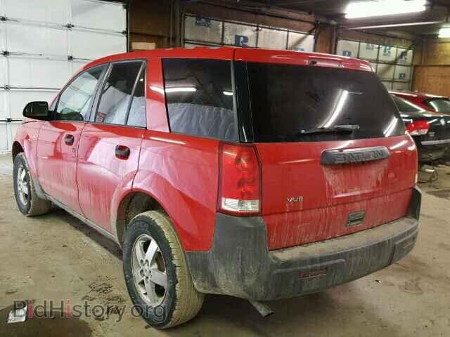 2004 SATURN VUE - VIN: 5GZCZ33DX4S824048 - Фото 3
