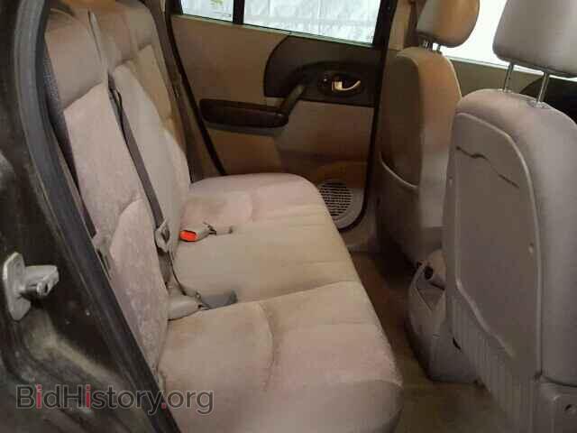 2004 SATURN VUE - VIN: 5GZCZ33DX4S824048 - Фото 6