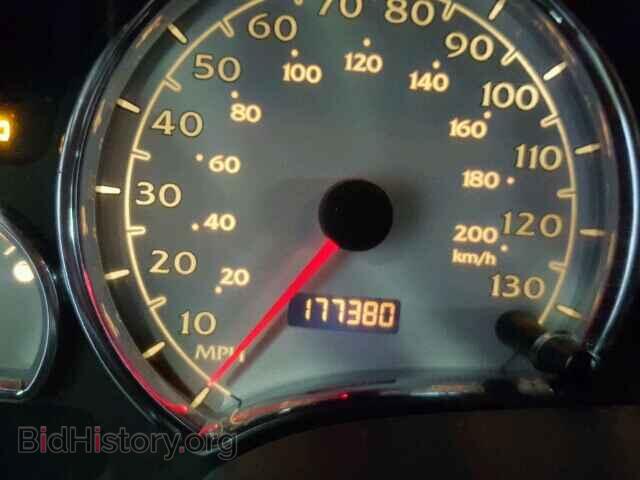2004 SATURN VUE - VIN: 5GZCZ33DX4S824048 - Фото 8