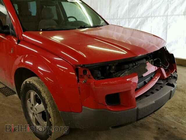 2004 SATURN VUE - VIN: 5GZCZ33DX4S824048 - Фото 9